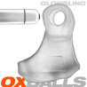 Oxballs Ballstretcher lumineux Glowsling 30 mm Transparent